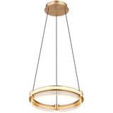 Globo VISEČA LED-SVETILKA BLONDIE 240-2000 lm 2700-6000 K 230 V | Shoptok.si