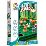 Lisciani Edukativna igra Smart Games JUMP IN MDP19898 Cene