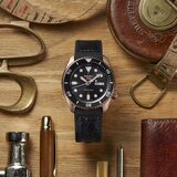 Seiko moška ročna ura 5 SPORTS SRPD76K1 | Shoptok.si