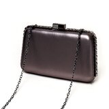 Beloved Torbica GLAM siva | Shoptok.si