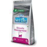 Farmina vet life veterinarska dijeta cat struvite managment Cene