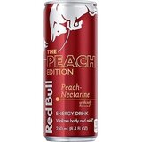 Red Bull breskva 250ml Cene