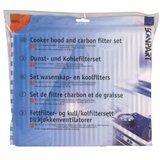 SCANPART 32670 Set filtera s aktivnim za | shoptok.hr