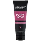 šampon za pse puppy love 250ml