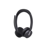 Yealink BH70 Dual UC Slušalke Brezžični Obruč za glavo Pisarna / klicni center USB Type-C / USB Type-A Bluetooth Črna | Shoptok.si