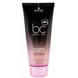 Schwarzkopf Professional BC Bonacure Fibreforce Fortifying šampon za močno poškodovane lase 200 ml za ženske