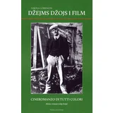 Nikola Lorencin
 - Džejms Džojs i film