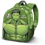 Marvel Hulk Rage 3D Ruksak 31cm Cijene