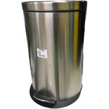BOMBAY INOX kanta pedal 20L | ePonuda.com