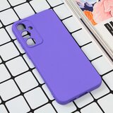  Torbica nano silikon za samsung S711U galaxy S23 fe ljubicasta Cene