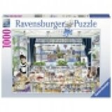 Ravensburger puzzle (slagalice) - Lepota Londona RA13985 Cene