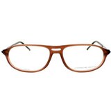  Okvir za naočale za muškarce Porsche P8138 Smeđa ø 58 mm | shoptok.hr