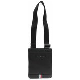 Tommy Hilfiger Ročne torbice AM0AM12708BDS Črna Cene