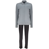  ŽENSKI TRENERKA SET U SVIJETLO PLAVOJ BOJI FREDDY | shoptok.hr