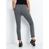 BASIC Feel Good Sweatpants-RV-DR-3698.09X-dark gray | Shoptok.si