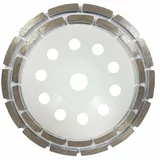  Dvoredni dijamantni brusni disk 180 mm