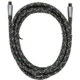 Hama 205140 3 m optični digitalni avdio kabel | Shoptok.si