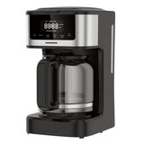 Heinner aparat za kavu HCM-DD900BKSS | shoptok.hr