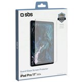 Sbs STEKLO IPAD PRO 11" 2024, (21507588) | Shoptok.si