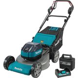 Makita Akumulatorska samohodna kosilnica LM004JB101, (21119100) | Shoptok.si