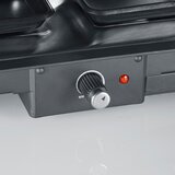 Severin RG 2374 Raclette- Partygrill, 8 tavic´a, 1400 W, ploca od kamena | shoptok.hr