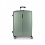Gabol kofer veliki proširivi 51x75x31/34cm brooklyn 109/119,6 l-4,5 kg zelena Cene