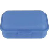 Emil® - flaška z obleko Škatla za kruh z razdelilnikom - Modra