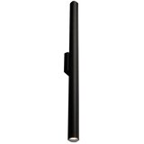  Shilo 4426 - Zidno svetlo YABU 2xGU10-MR11/15W/230V crno | Eponuda.com