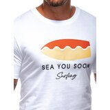 Edoti Men's printed t-shirt | Eponuda.ba