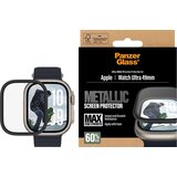 PanzerGlass Apple Watch 11 49mm/Ultra 2/Ultra zaščitno steklo, (5000017287) | Shoptok.si