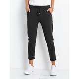 BASIC Feel Good Sweatpants-RV-DR-3589.09X-black | shoptok.hr