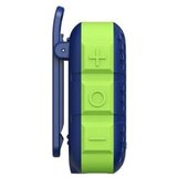 HiFuture bluetooth zvučnik pockets - plavi | ePonuda.com
