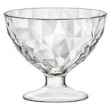 Čaša za sladoled BORMIOLI Diamond JR 22cl 1/1 302253 | Eponuda.com
