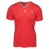 Huari Majice s kratkimi rokavi T-shirt Alumni Poland Senior orange Oranžna Cene