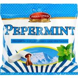 Paraćinka pepermint tvrde bombone 100g kesa | ePonuda.com