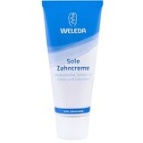 Weleda toothpaste salt zobna pasta z morsko soljo brez fluorida 75 ml Cene