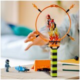 Lego City Stunt kaskadersko tekmovanje 60299 | Shoptok.si