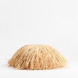  univerzalni abažur keria prečnika 40 cm braon | Eponuda.com