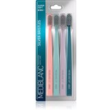 MEDIBLANC Toothbrush Super Soft četkice za zube | shoptok.hr