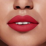 Bourjois Rouge Edition Velvet dolgoobstojna mat šminka 7,7 ml odtenek 15 Red-volution za ženske | Shoptok.si
