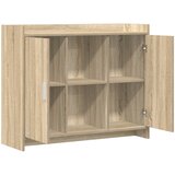  Kreveta 98,5 x 33 x 80 cm PB | shoptok.hr