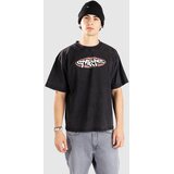 Empyre Goop Logo Crop T-Shirt vintage black | shoptok.hr