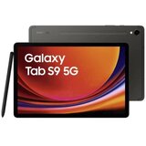 Samsung Galaxy Tab S9 LTE/4G, 5G, WiFi 128 GB grafitna Android tablet PC 27.9 cm (11 palac) 2.0 GHz, 2.8 GHz, 3.36 GHz Qualcomm® Snapdragon Android™ 13 2560 x 1600 Pixel Cijene
