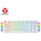 Fantech gejmerska mehanička tastatura MK856 rgb Maxfit87 space edition (crveni switch) cene