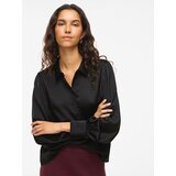 Vila Bluza 'VIEnna Ravenna' črna | Shoptok.si