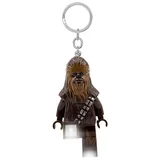 Star Wars privezak za ključeve sa svetlom: čubaka ( LGL-KE100H )