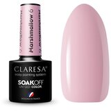 Claresa trajni lak za nokte uv/led marshmallow 6 5g cene