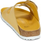 Birkenstock Natikači Arizona Big Buckle Rumena | Shoptok.si