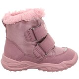 Superfit škornji - Gore Tex in druge membrane GLACIER 1-009239-8500 D roza 26 | Shoptok.si