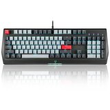 Motospeed CK74 Mehanicka tastatura sa optičkim prekidačima Cene